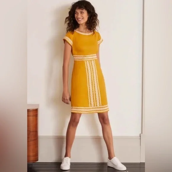 Boden | Dresses | Boden Laura Linen Dress | Poshmark Boden | Dresses | Boden Laura Linen Dress | Poshmark